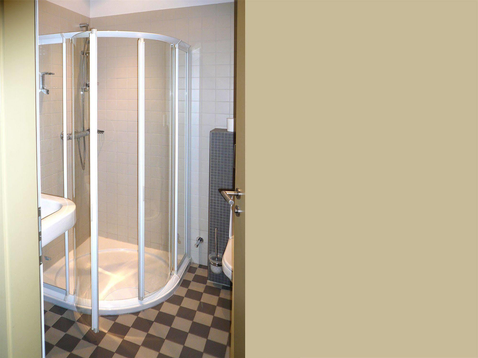 Hotel De La Poste Esch-sur-Alzette Zewnętrze zdjęcie